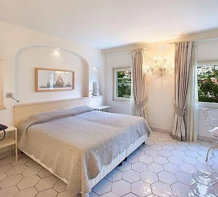 Veduta * 포지타노