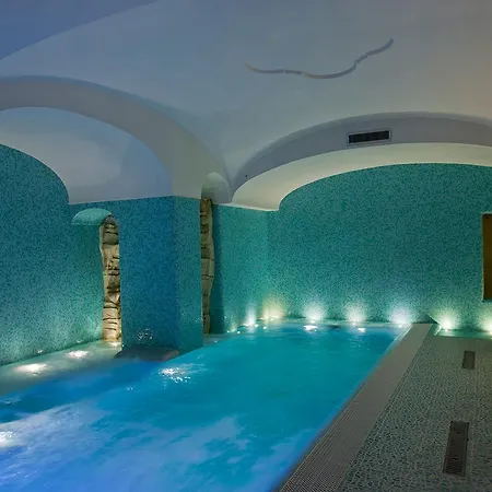 Veduta * 포지타노