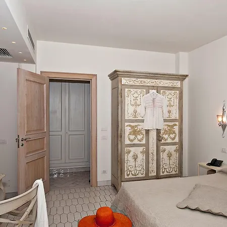 Veduta B&B 포지타노