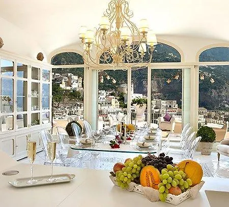 Veduta B&B 포지타노