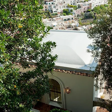 Veduta * 포지타노