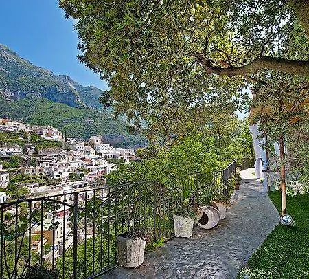 Bed & Breakfast Veduta *