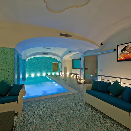 Bed & Breakfast Veduta Positano