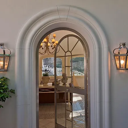 Veduta Bed & Breakfast Positano