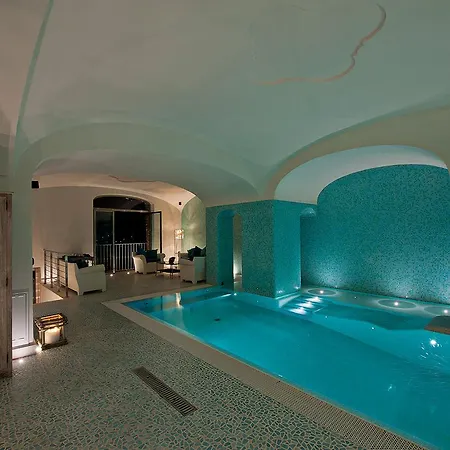 Veduta Bed & Breakfast *