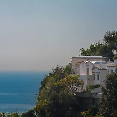 Veduta Bed & Breakfast