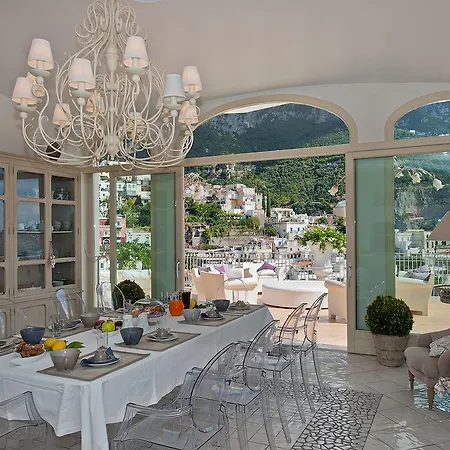 Bed & Breakfast Veduta *