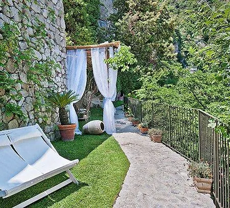 Bed & Breakfast Veduta Positano