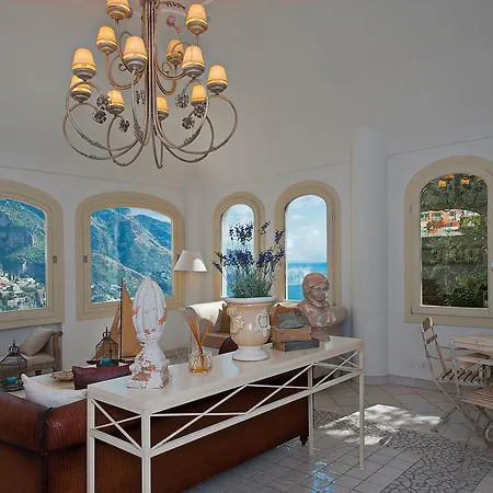 Bed & Breakfast Veduta Positano