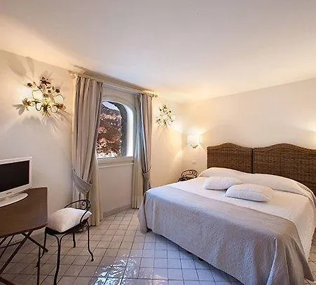 Veduta Bed & Breakfast *