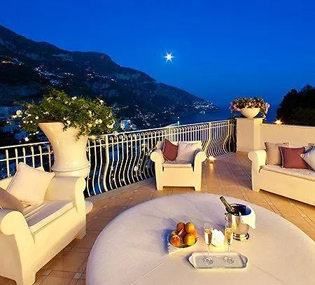 Veduta Bed & Breakfast *