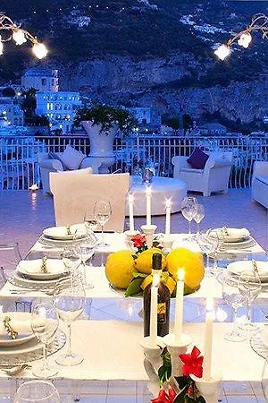 Veduta Bed & Breakfast *