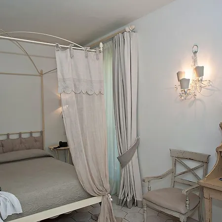 Bed & Breakfast Veduta
