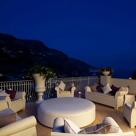 Veduta Bed & Breakfast Positano