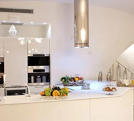 Veduta Bed & Breakfast Positano