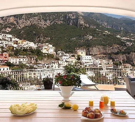 Bed & Breakfast Veduta *