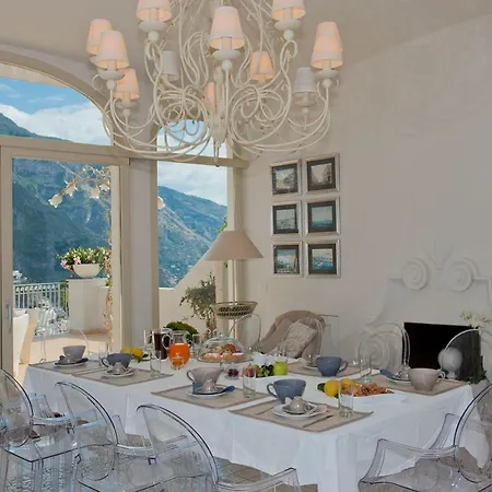 Bed & Breakfast Veduta *