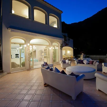 Veduta Bed & Breakfast