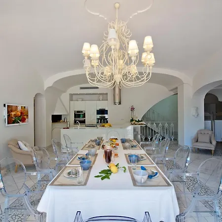 Bed and Breakfast Veduta *