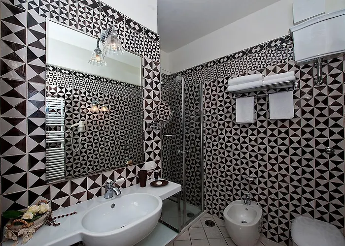 Veduta * Позітано