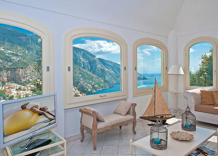 Bed & Breakfast Veduta