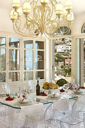 Veduta Bed and Breakfast Ποζιτάνο