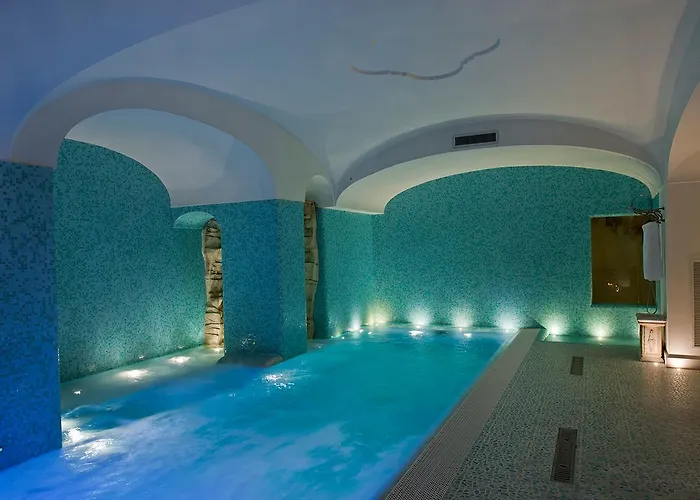 Veduta * Ποζιτάνο