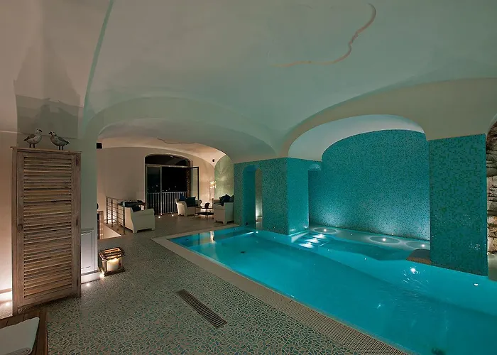 Veduta Bed and Breakfast *