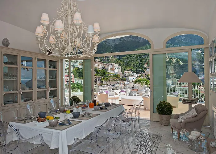 Bed and Breakfast Veduta *