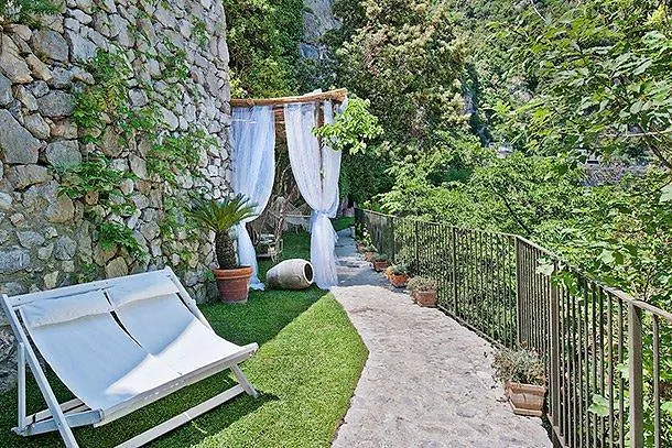 Bed and Breakfast Veduta Ποζιτάνο