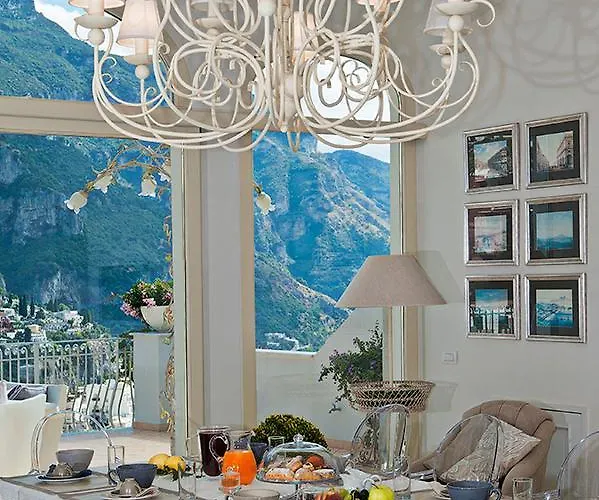 Bed and Breakfast Veduta *