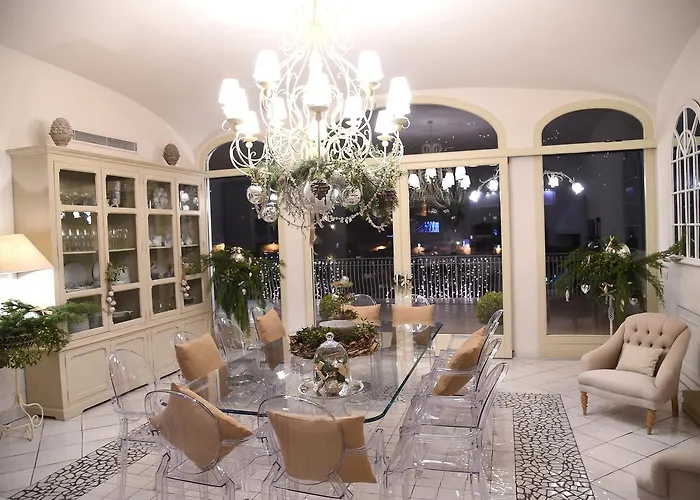 Veduta Позітано