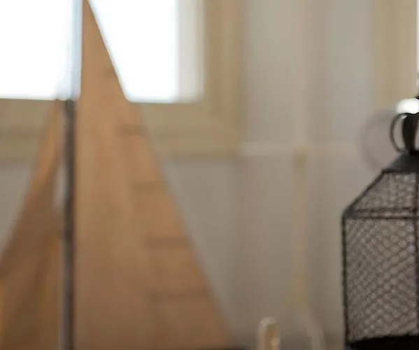 Veduta Bed and Breakfast