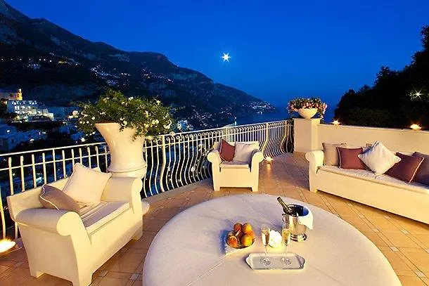 Veduta Bed and Breakfast *