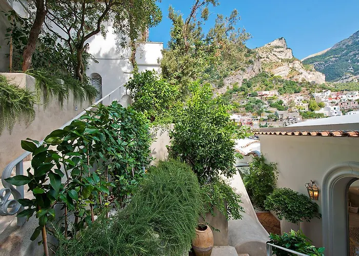 Bed and Breakfast Veduta