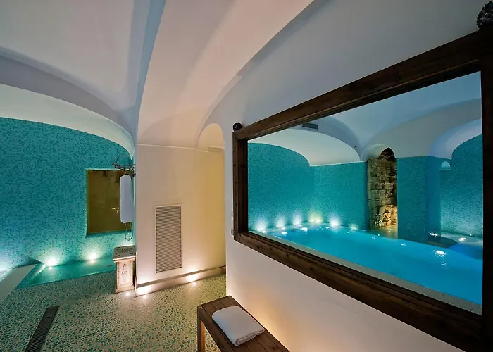 Veduta Позітано