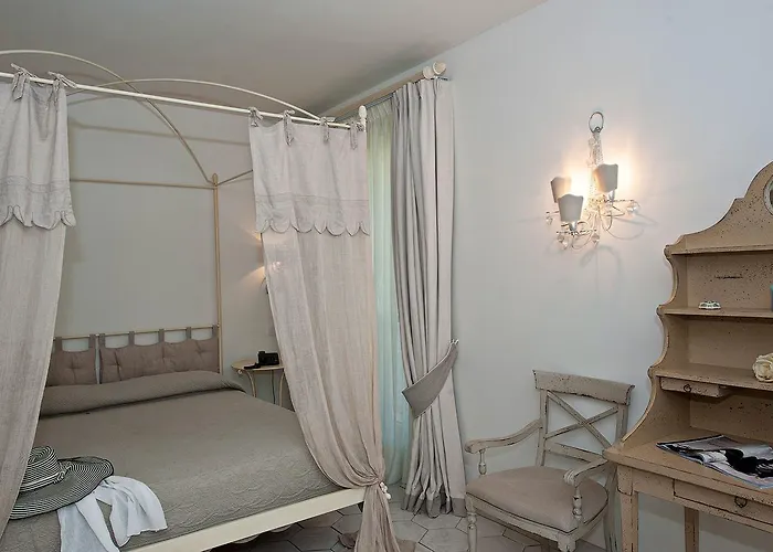 Bed and Breakfast Veduta