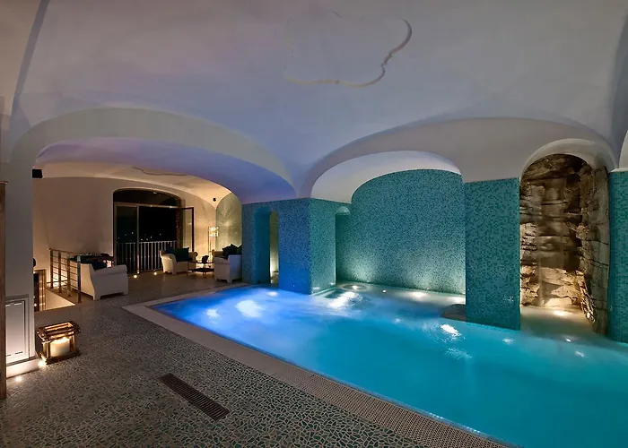 Bed and Breakfast Veduta