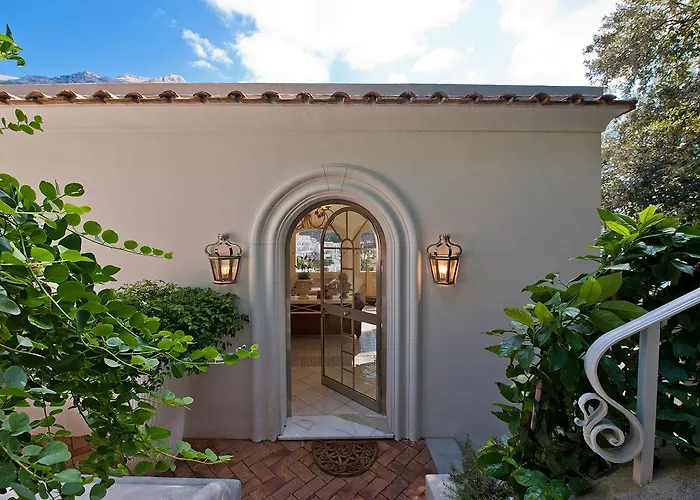 Veduta Ποζιτάνο