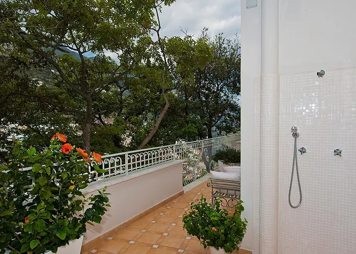 Bed and Breakfast Veduta