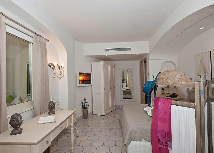 Veduta * Позітано