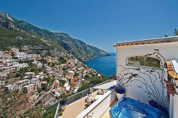 Bed and Breakfast Veduta