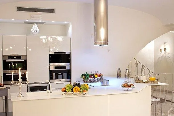 Veduta Bed and Breakfast Ποζιτάνο