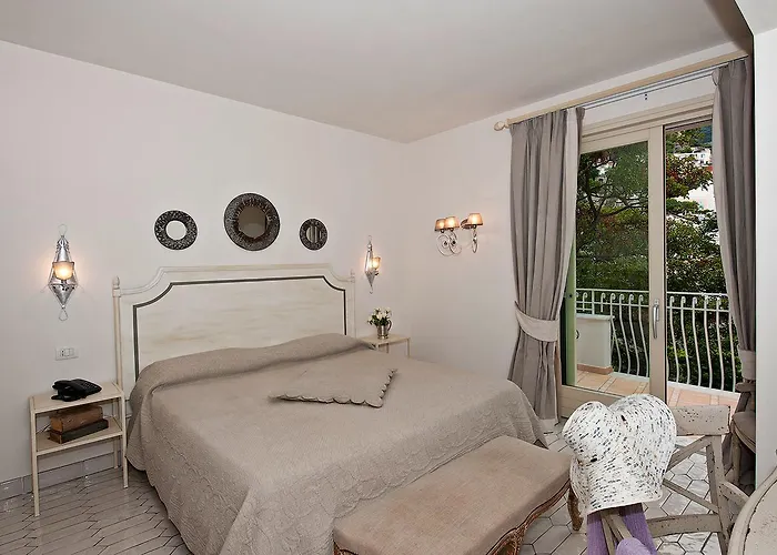 Veduta Bed and Breakfast