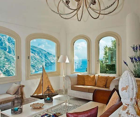 Veduta Готель типу 