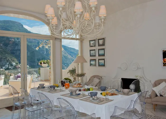 Bed and Breakfast Veduta *