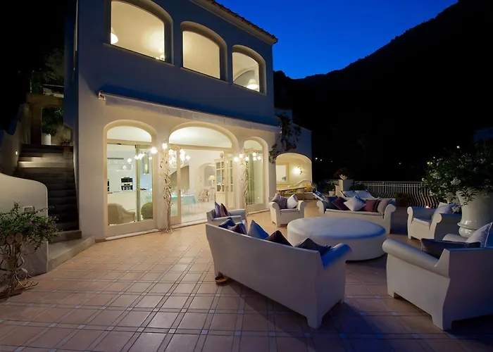 Veduta Bed and Breakfast