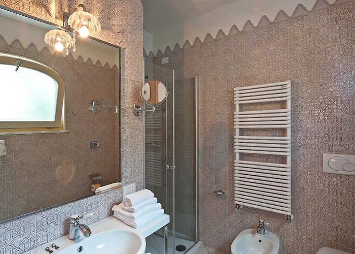 Bed and Breakfast Veduta