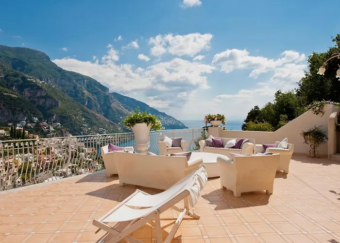 Bed and Breakfast Veduta