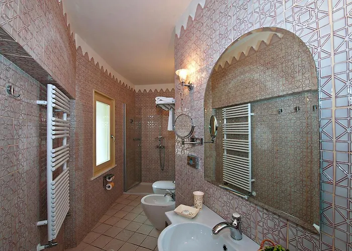 Bed and Breakfast Veduta *